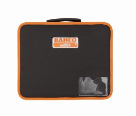 Estuche portaherramientas mediano de 6 l con mango con elastómero | 4750FB5B